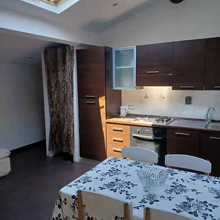 Apartman Scoglietti Loft
