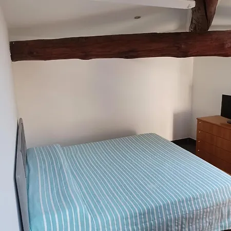 Scoglietti Loft * Ventimiglia