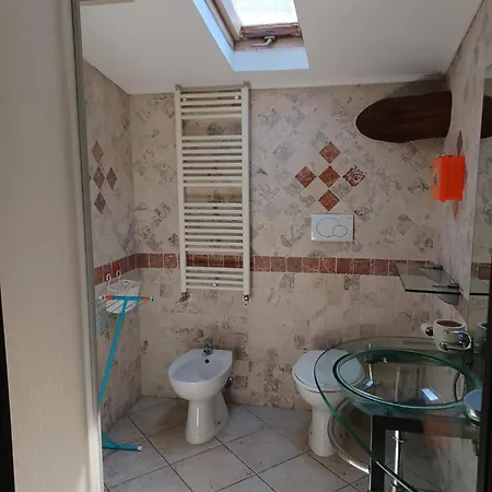 Scoglietti Loft * Ventimiglia