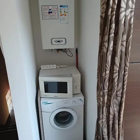 Scoglietti Loft * Ventimiglia