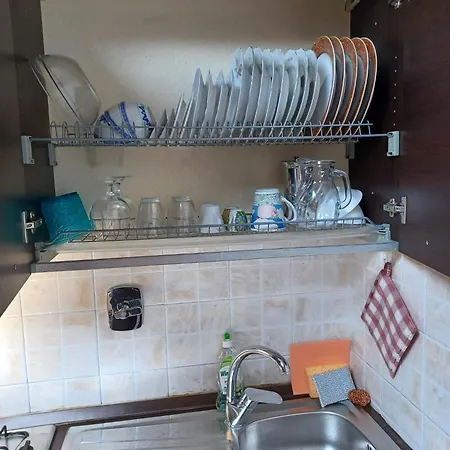 Scoglietti Loft * Ventimiglia