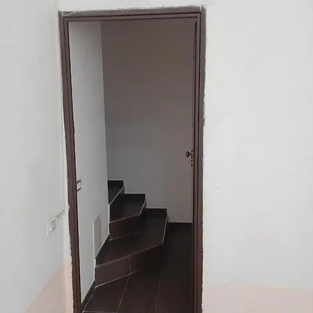 Scoglietti Loft Apartman